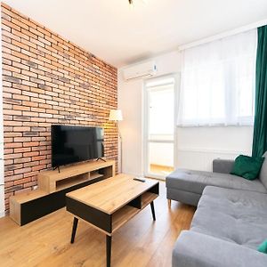 Appartement met Drie Slaapkamers